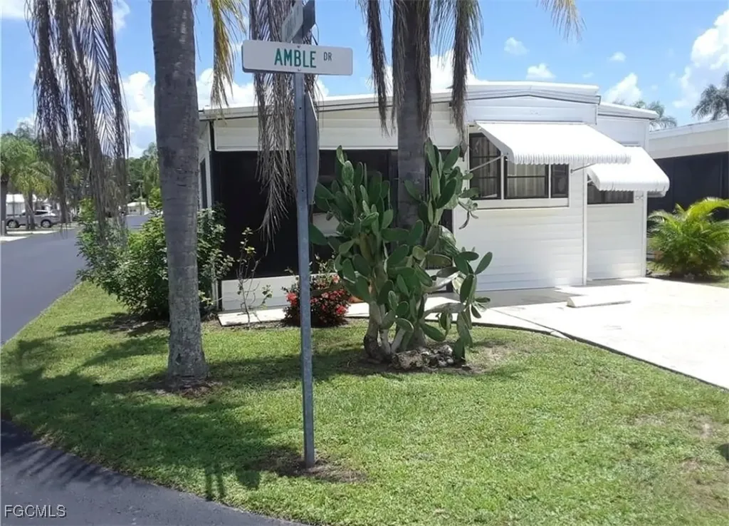 134 Amble Drive North Fort Myers FL 33903