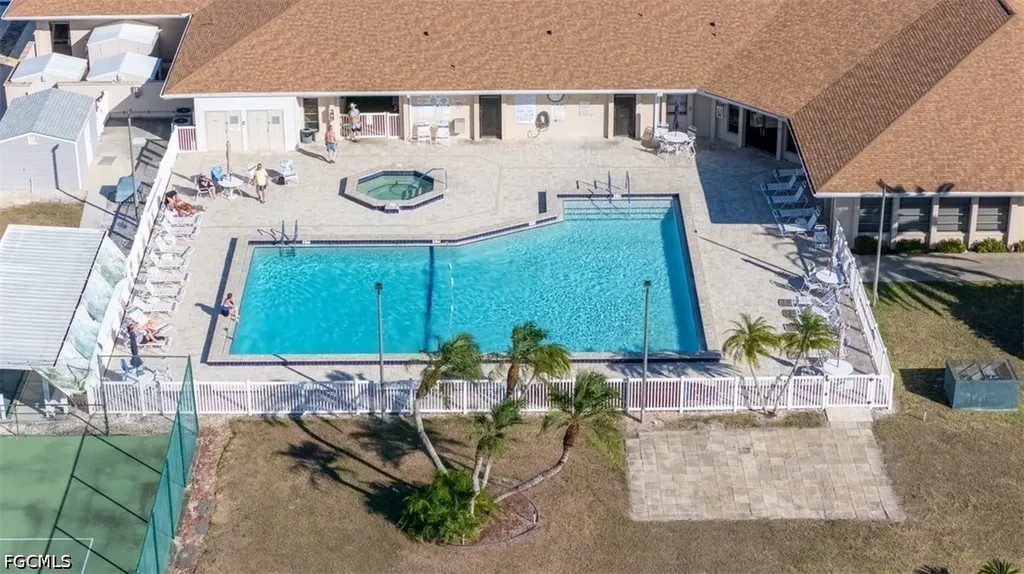 134 Amble Drive North Fort Myers FL 33903