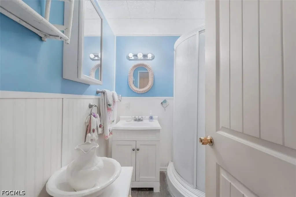 134 Amble Drive North Fort Myers FL 33903