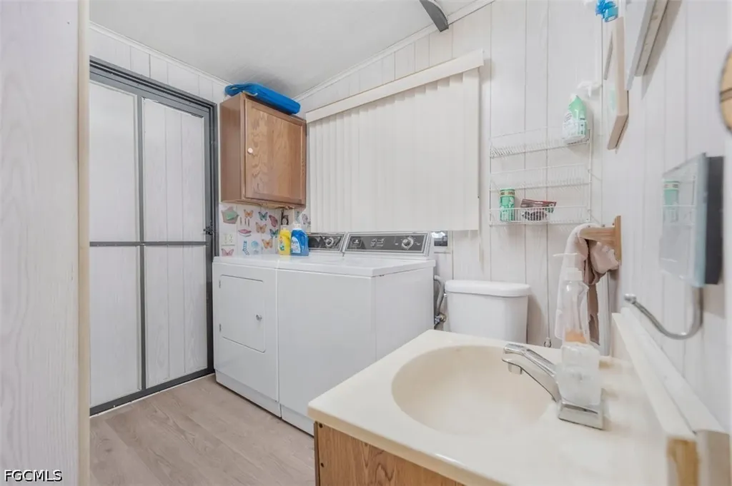 134 Amble Drive North Fort Myers FL 33903