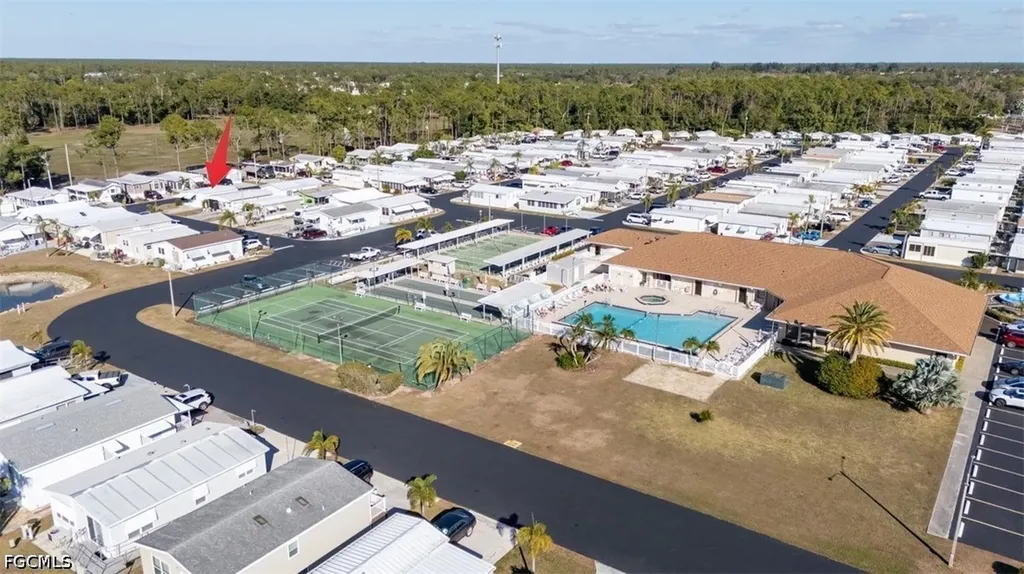 134 Amble Drive North Fort Myers FL 33903