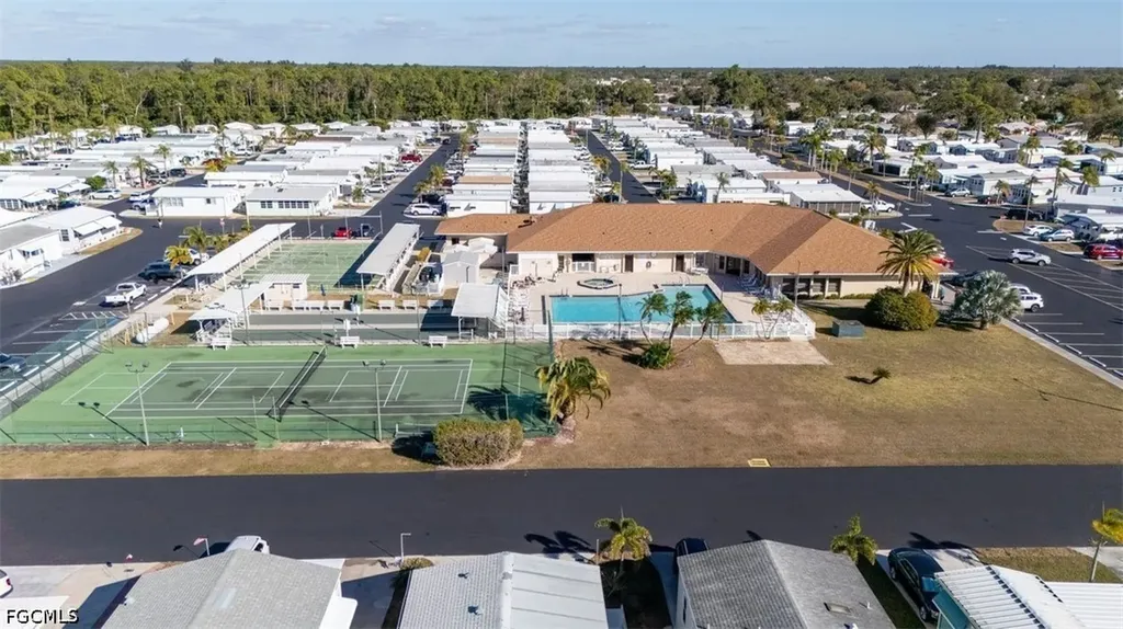 134 Amble Drive North Fort Myers FL 33903