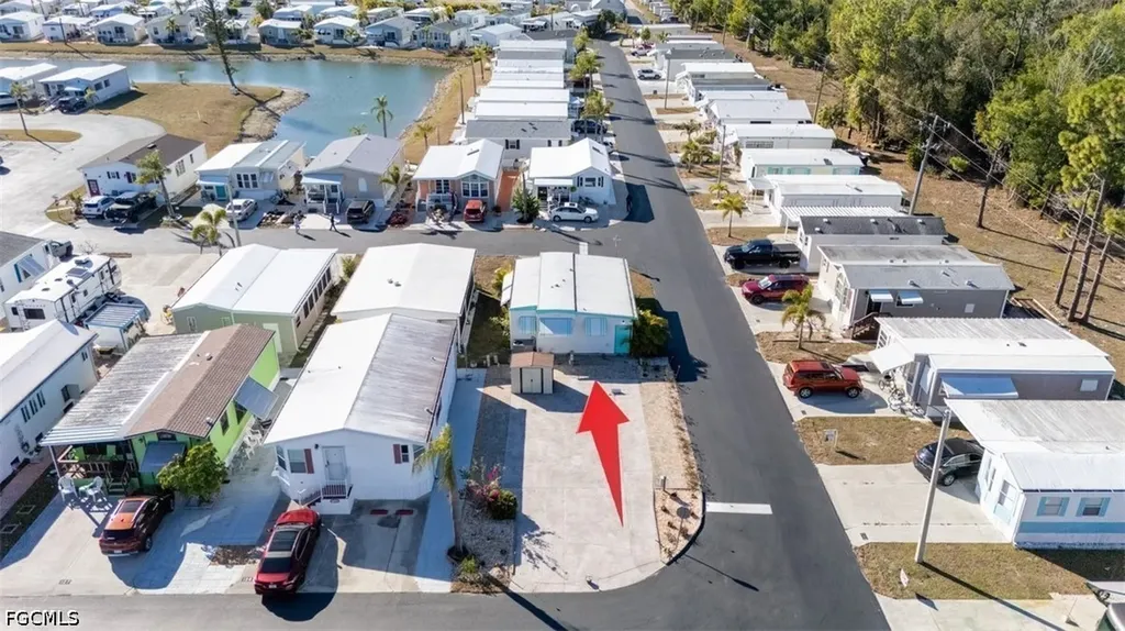 134 Amble Drive North Fort Myers FL 33903