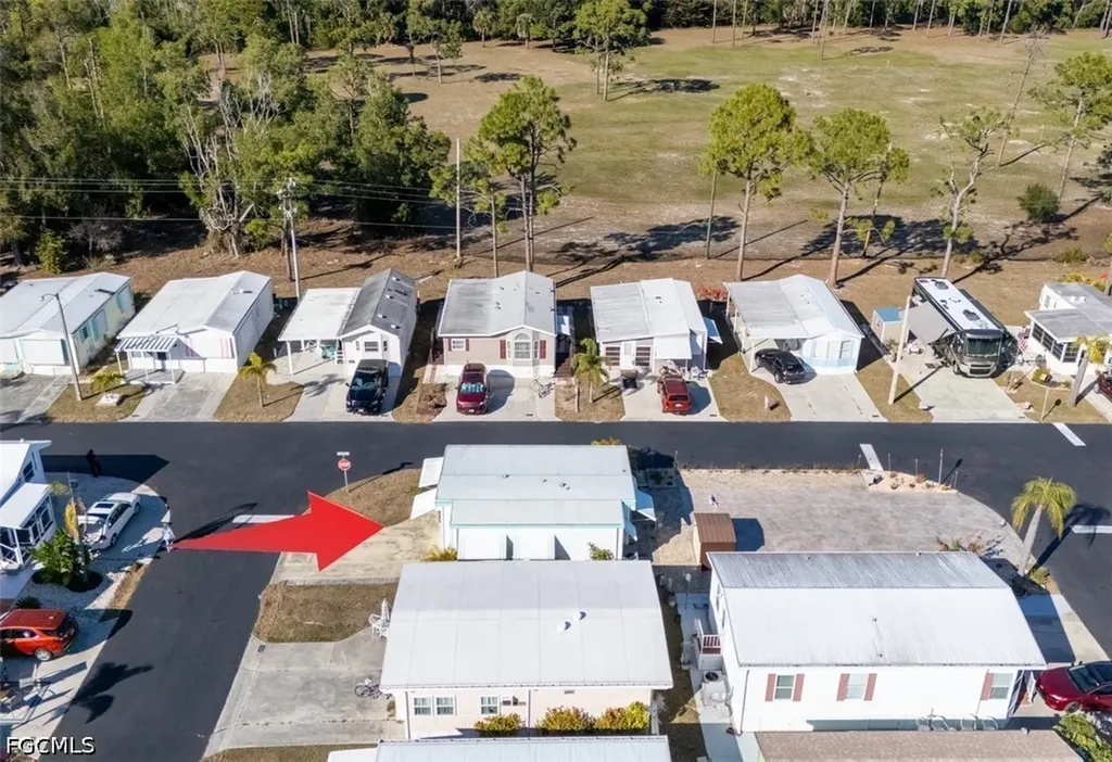 134 Amble Drive North Fort Myers FL 33903