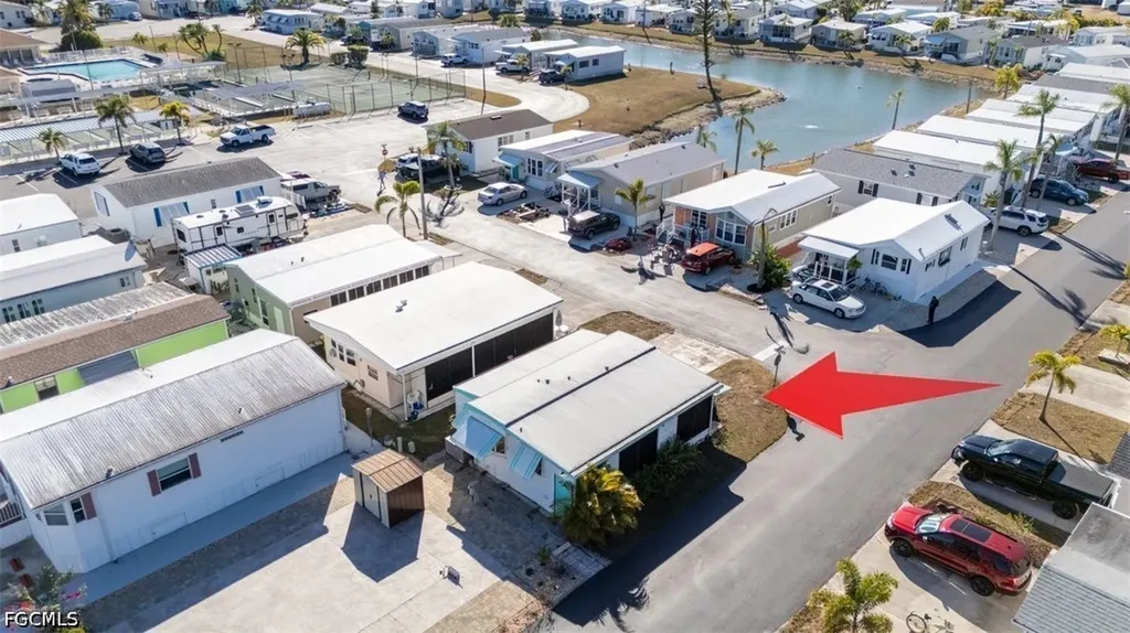 134 Amble Drive North Fort Myers FL 33903
