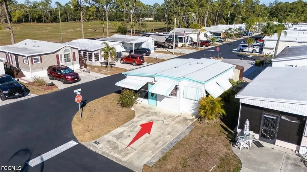 134 Amble Drive North Fort Myers FL 33903