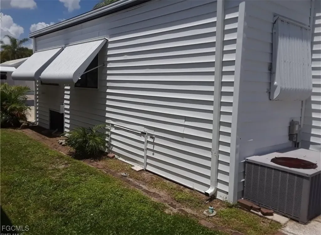 134 Amble Drive North Fort Myers FL 33903