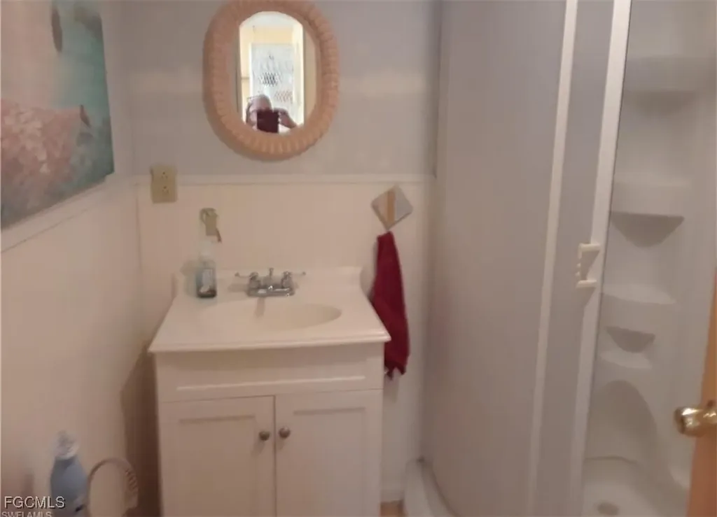 134 Amble Drive North Fort Myers FL 33903