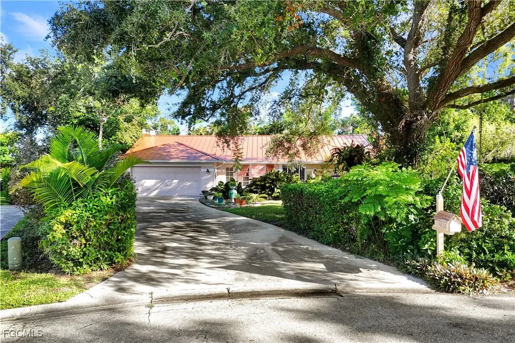 15830 Gleneagle Court Fort Myers FL 33908