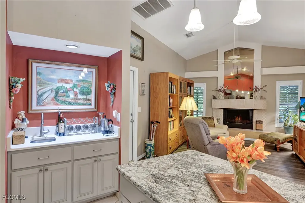 15830 Gleneagle Court Fort Myers FL 33908