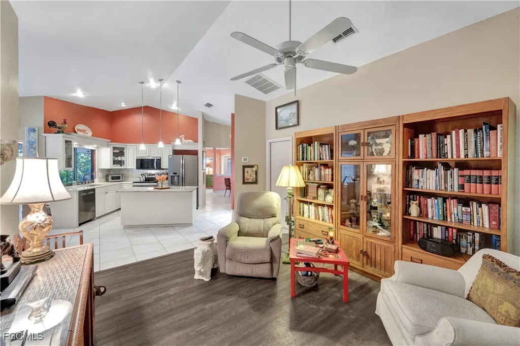 15830 Gleneagle Court Fort Myers FL 33908