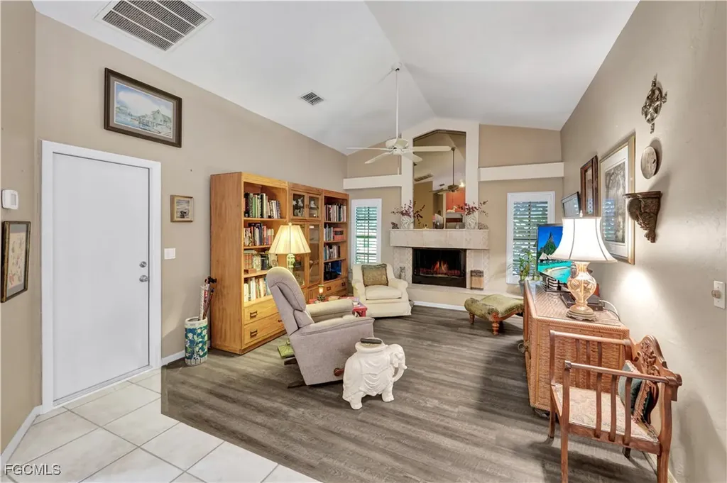15830 Gleneagle Court Fort Myers FL 33908