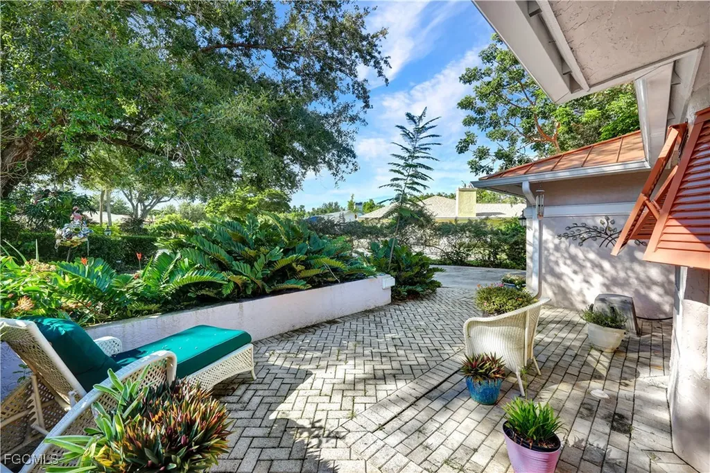15830 Gleneagle Court Fort Myers FL 33908
