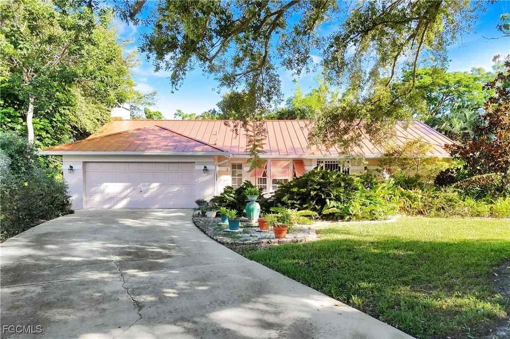 15830 Gleneagle Court Fort Myers FL 33908