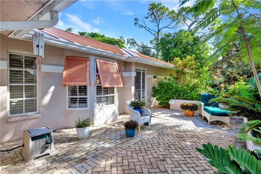 15830 Gleneagle Court Fort Myers FL 33908