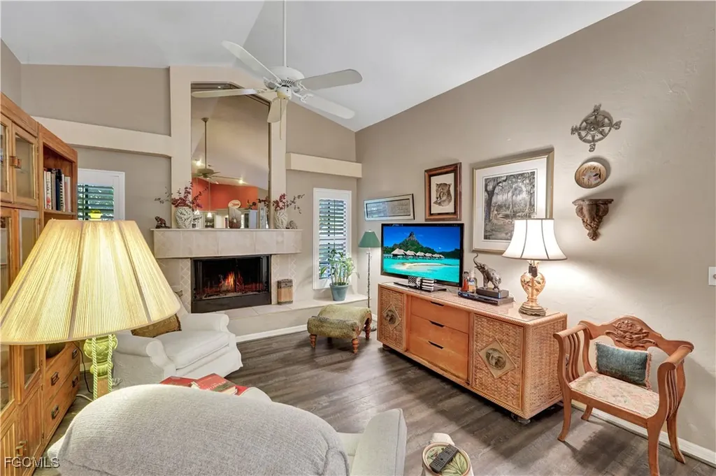 15830 Gleneagle Court Fort Myers FL 33908