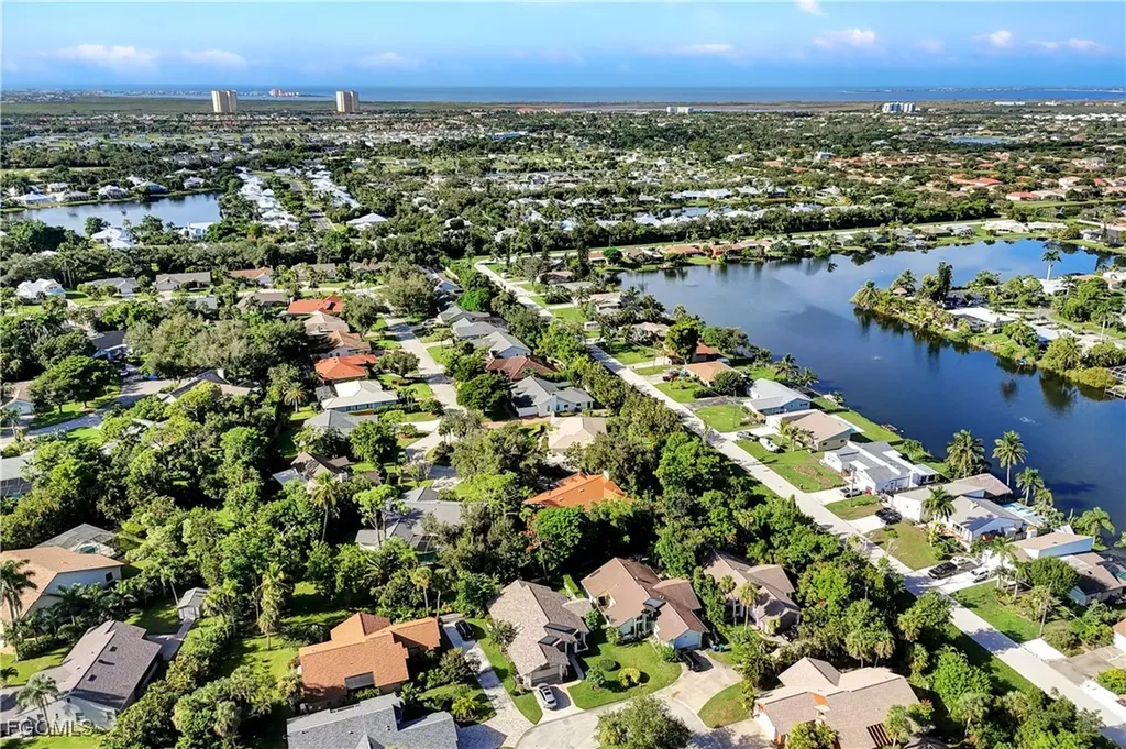 15830 Gleneagle Court Fort Myers FL 33908