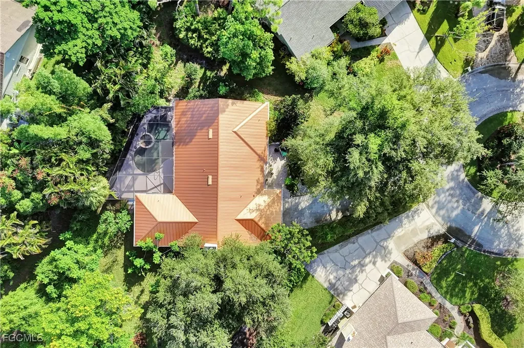 15830 Gleneagle Court Fort Myers FL 33908