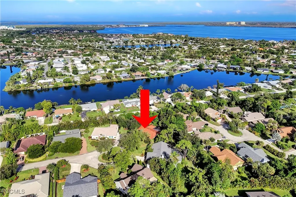 15830 Gleneagle Court Fort Myers FL 33908