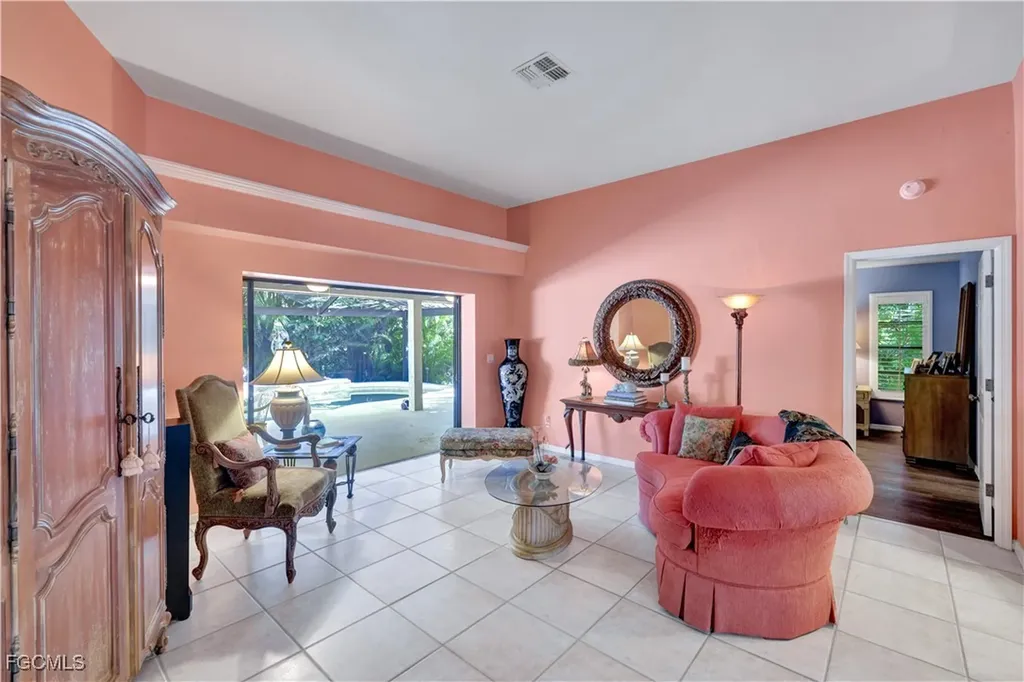 15830 Gleneagle Court Fort Myers FL 33908