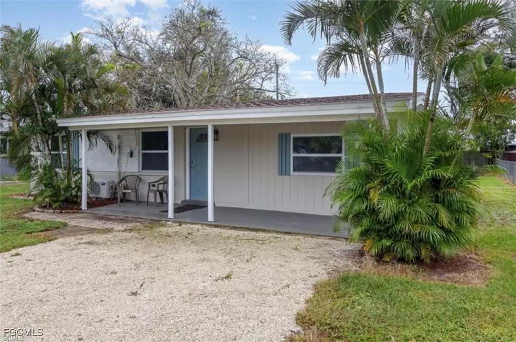 12937 Fourth Street Fort Myers FL 33905