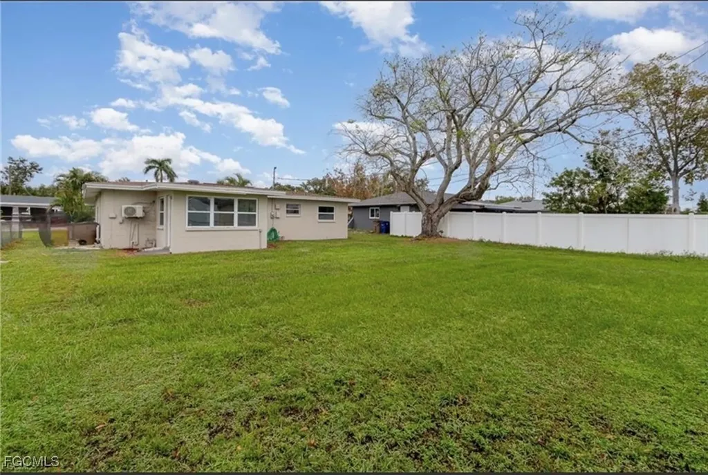 12937 Fourth Street Fort Myers FL 33905