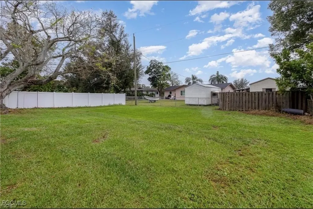 12937 Fourth Street Fort Myers FL 33905