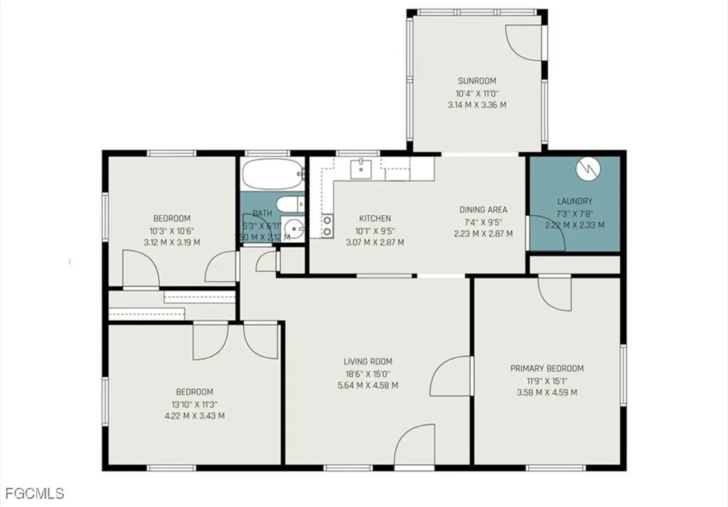 12937 Fourth Street Fort Myers FL 33905