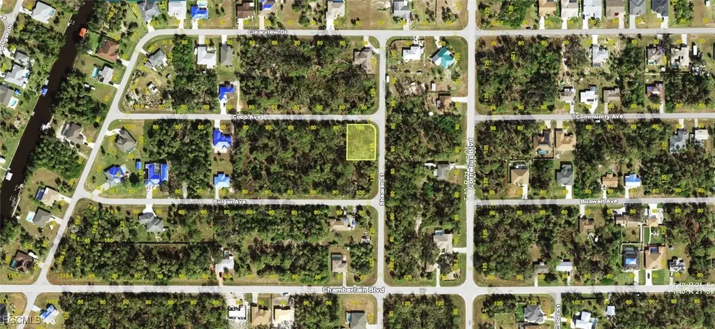 14503 Cobb Avenue Port Charlotte FL 33953