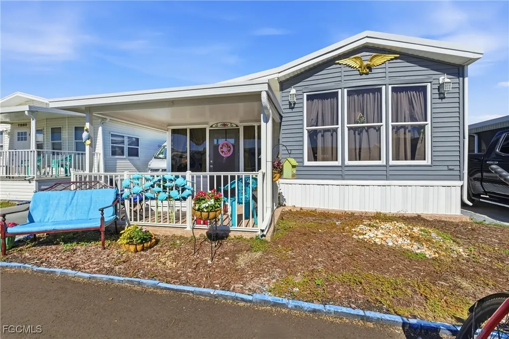 11650 Wild Flax Drive Fort Myers FL 33908