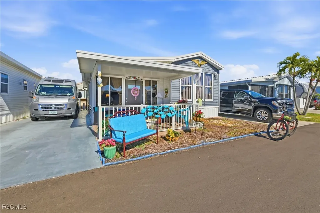 11650 Wild Flax Drive Fort Myers FL 33908