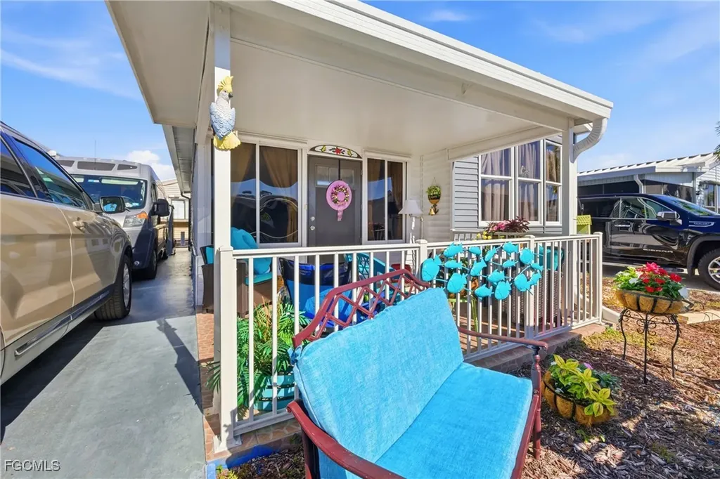 11650 Wild Flax Drive Fort Myers FL 33908