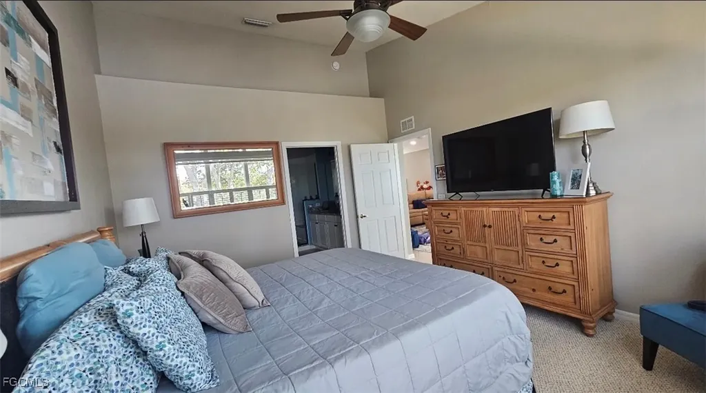 10112 Colonial Country Club Boulevard Fort Myers FL 33913