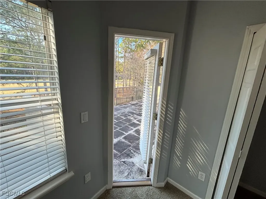 1384 Eagle Crossing Drive Orange Park FL 32065