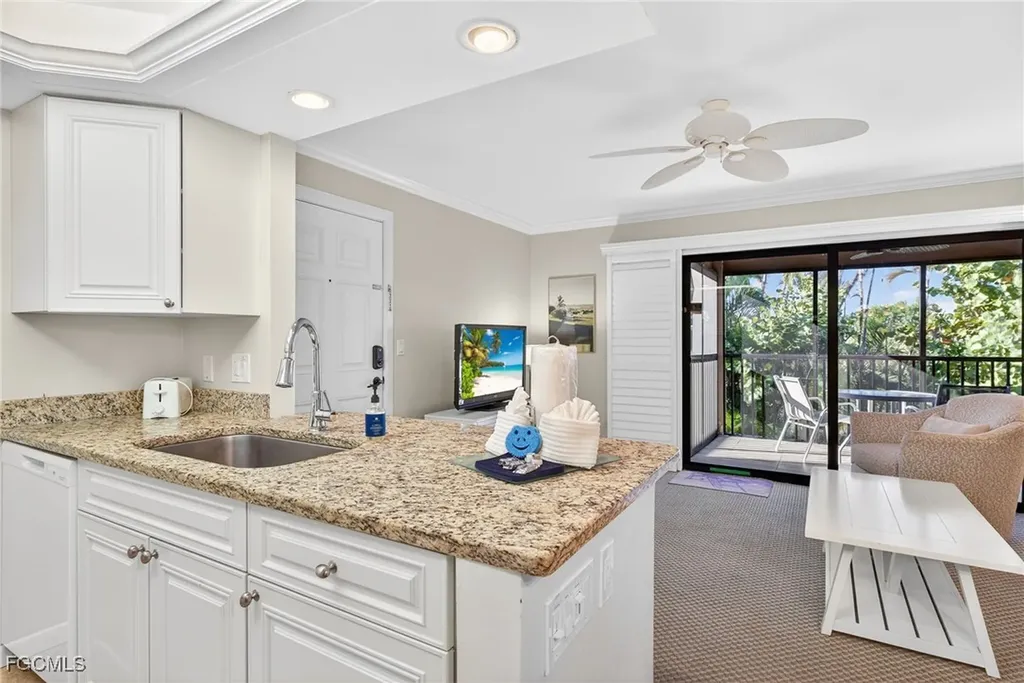 845 E Gulf Drive Sanibel FL 33957