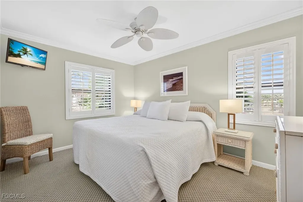 845 E Gulf Drive Sanibel FL 33957