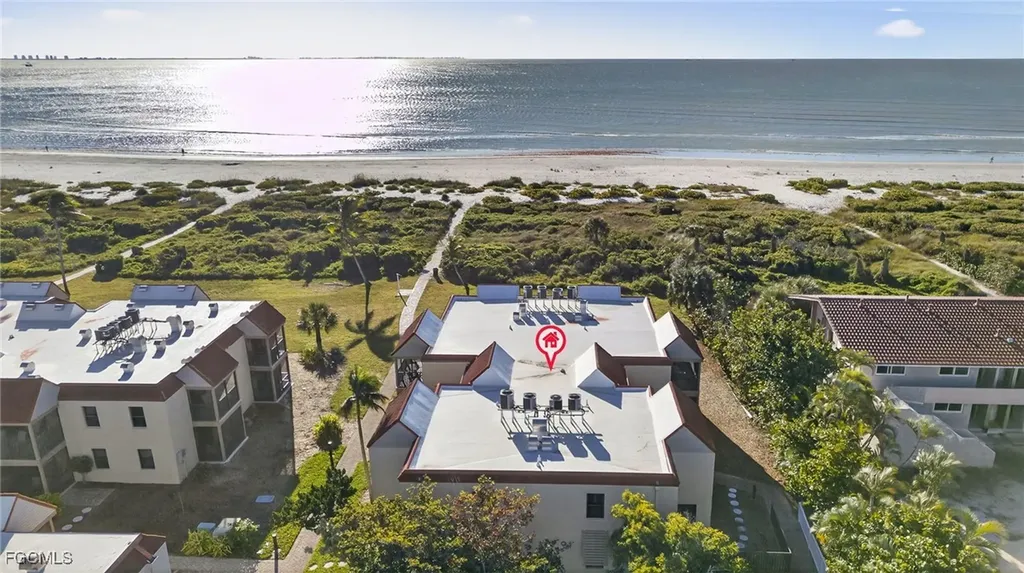 845 E Gulf Drive Sanibel FL 33957