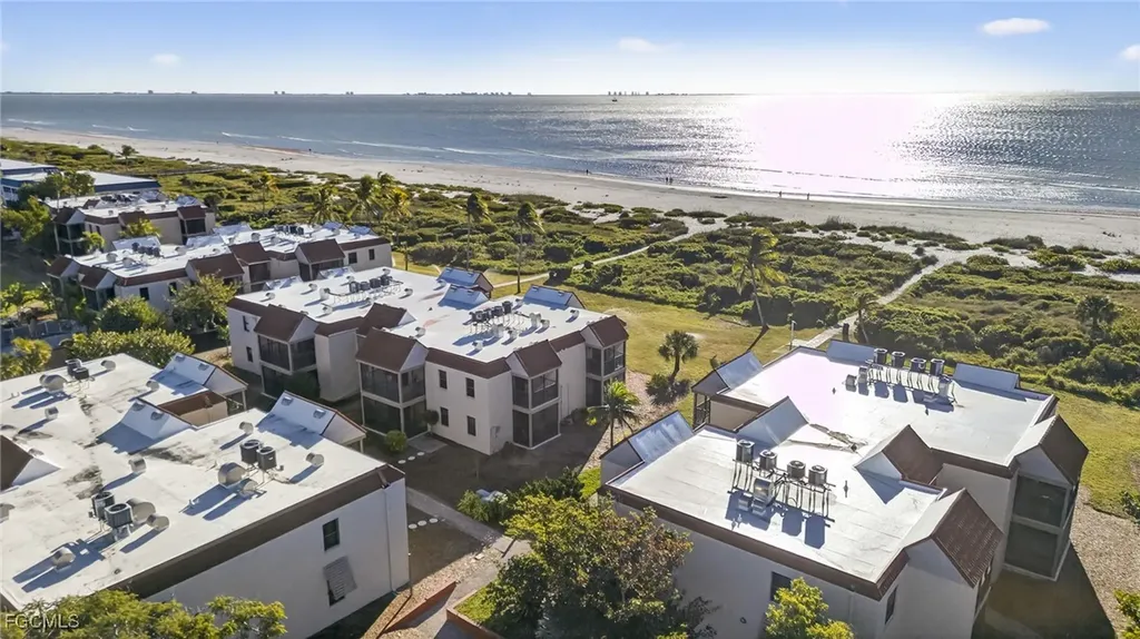 845 E Gulf Drive Sanibel FL 33957