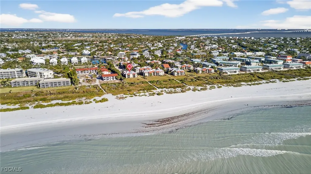 845 E Gulf Drive Sanibel FL 33957