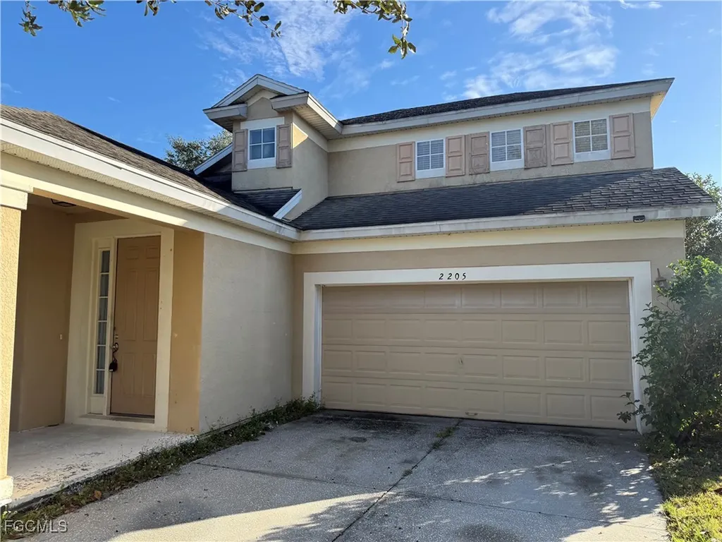 2205 Granger Avenue Kissimmee FL 34746