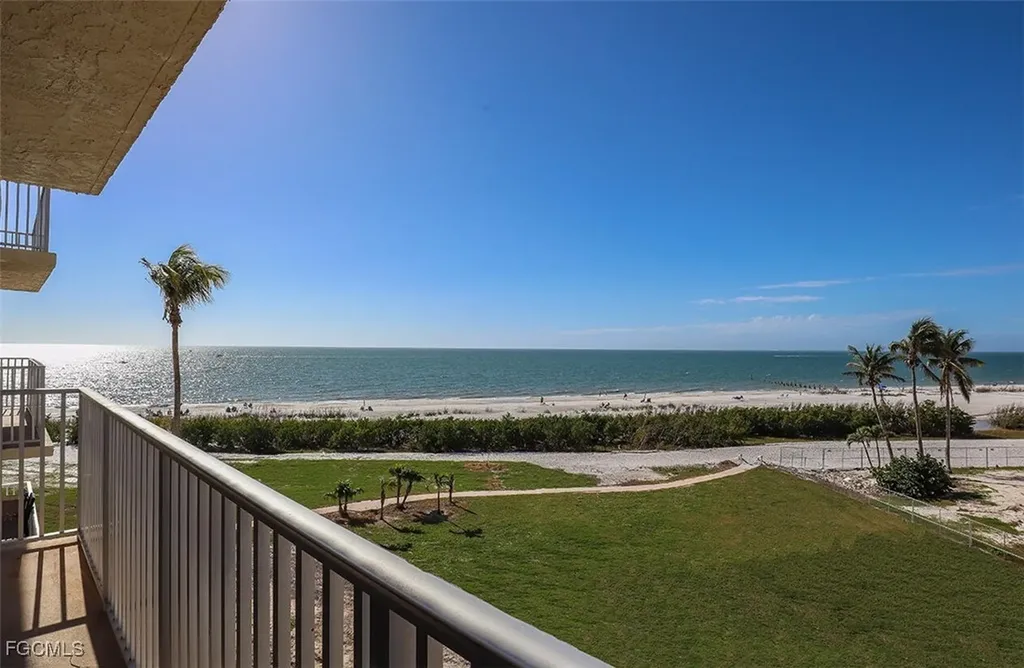 7300 Estero Boulevard Fort Myers Beach FL 33931