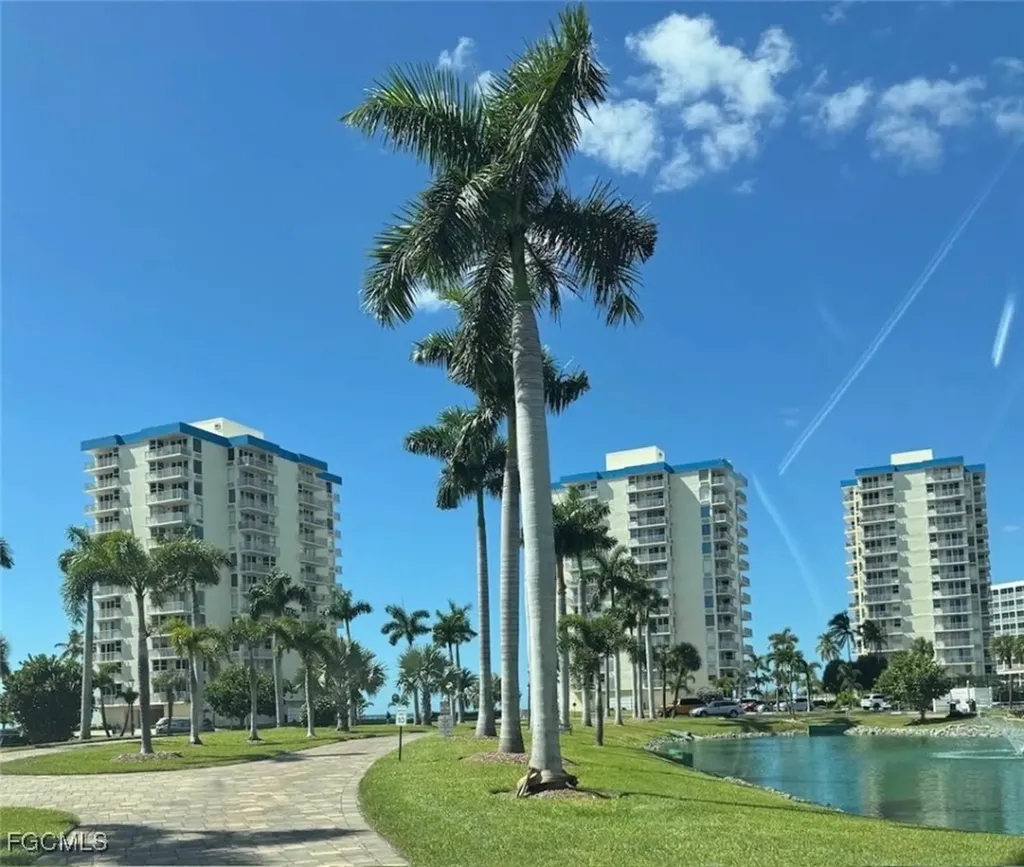 7300 Estero Boulevard Fort Myers Beach FL 33931