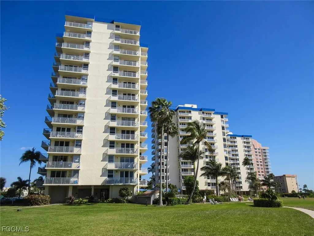 7300 Estero Boulevard Fort Myers Beach FL 33931