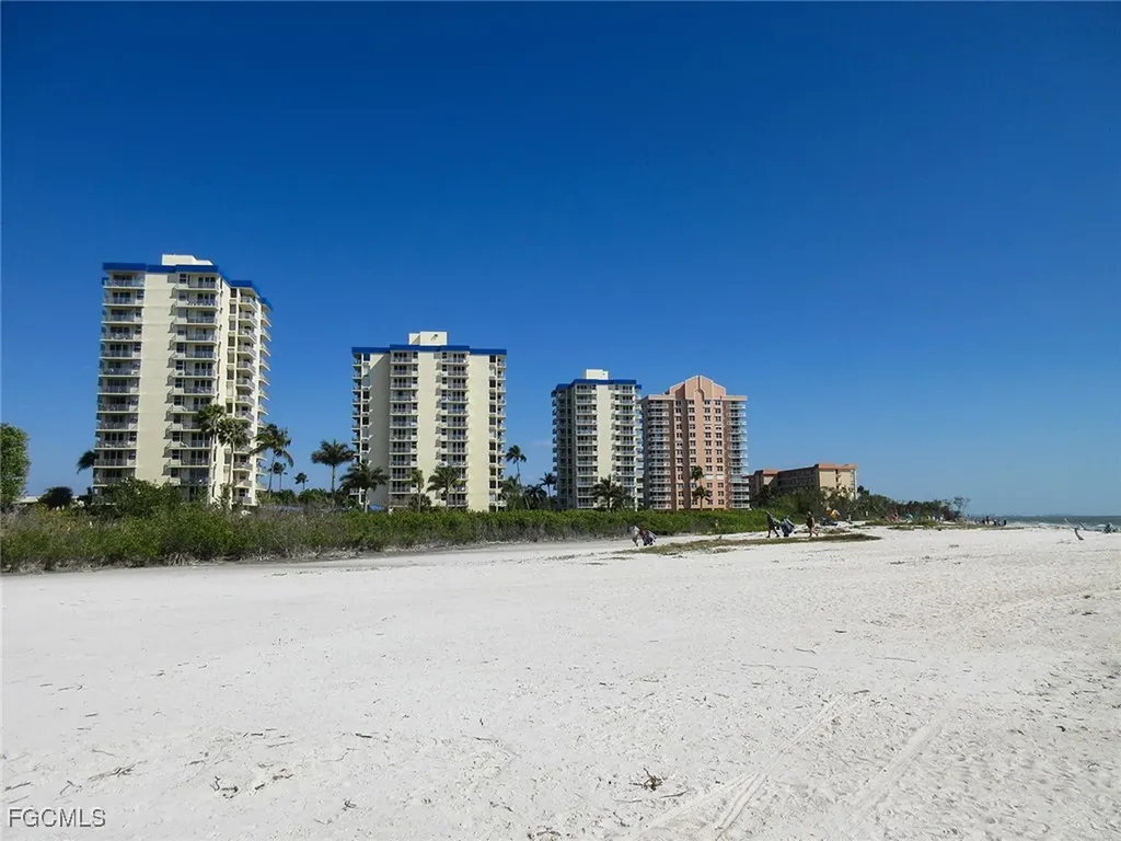 7300 Estero Boulevard Fort Myers Beach FL 33931