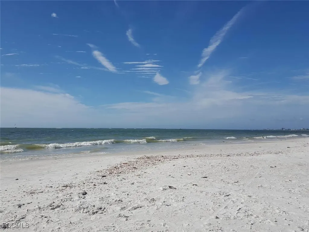 7300 Estero Boulevard Fort Myers Beach FL 33931