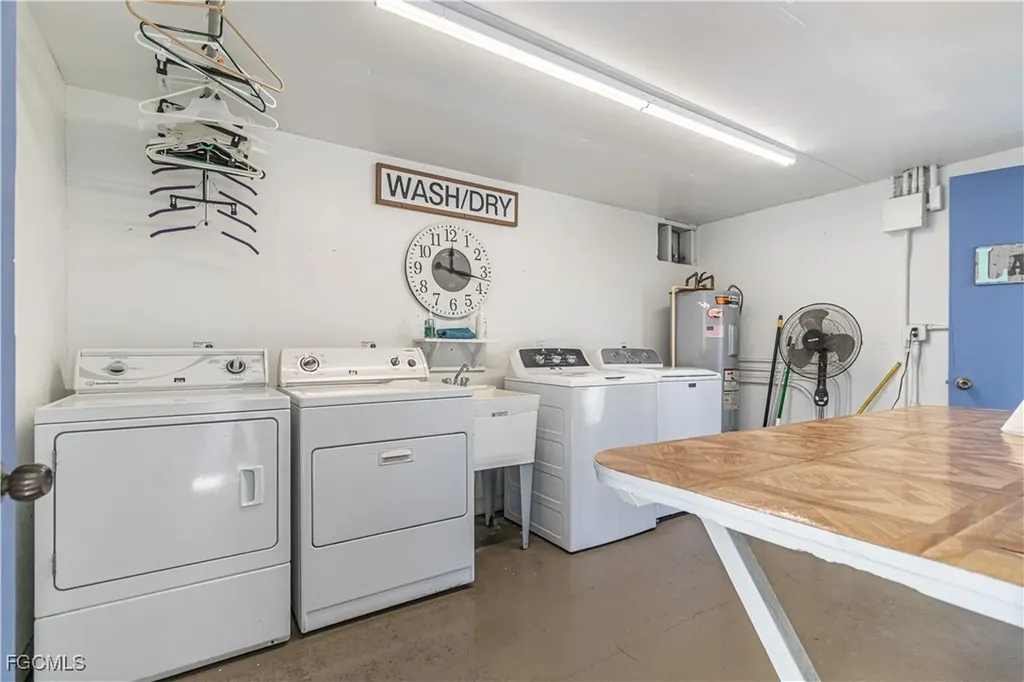 1828 Pine Valley Drive Fort Myers FL 33907