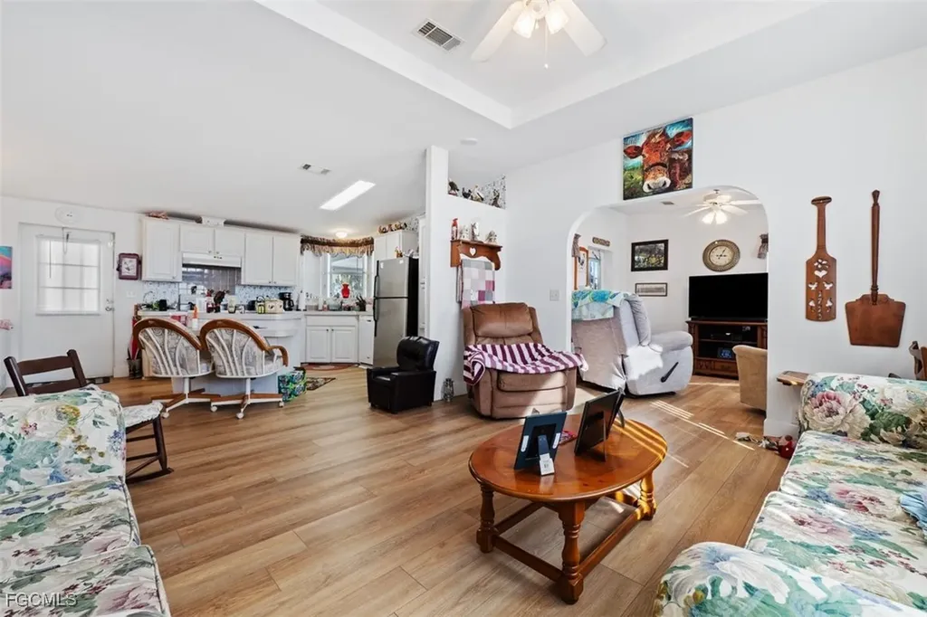 925 Yacht Club Way NW Moore Haven FL 33471