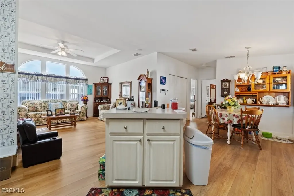 925 Yacht Club Way NW Moore Haven FL 33471