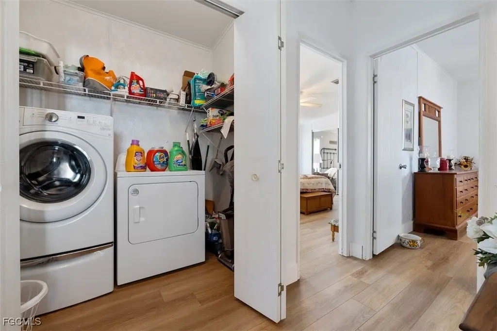 925 Yacht Club Way NW Moore Haven FL 33471