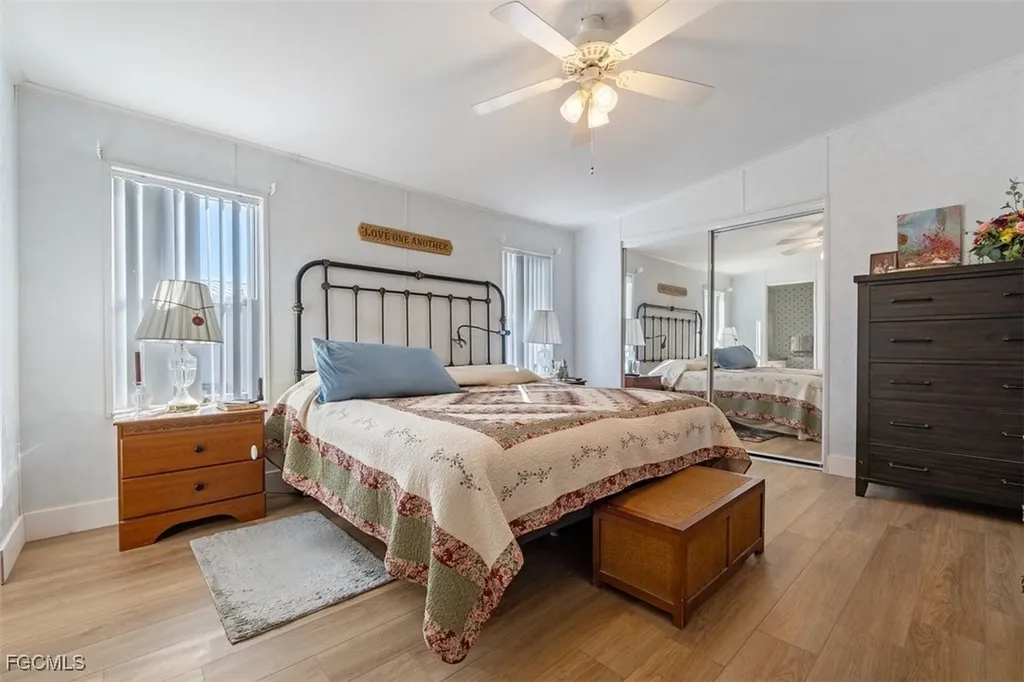 925 Yacht Club Way NW Moore Haven FL 33471